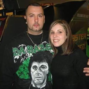 Meet your Posher, Leon